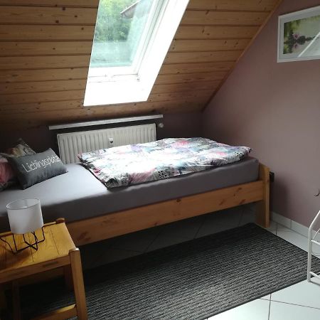 Ferienwohnung Hopfengaertner Hiltpoltstein Extérieur photo