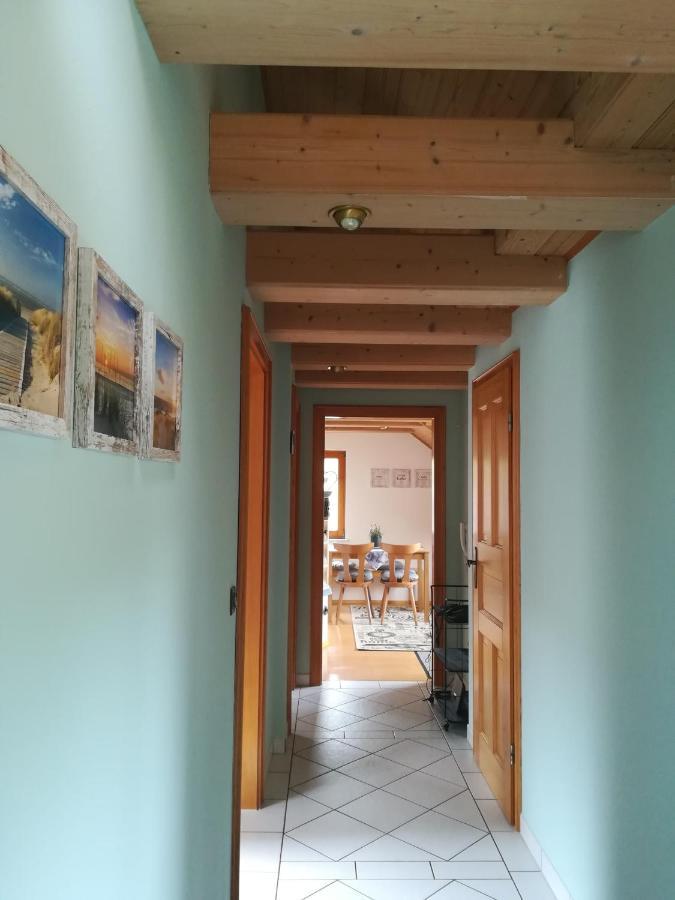 Ferienwohnung Hopfengaertner Hiltpoltstein Extérieur photo